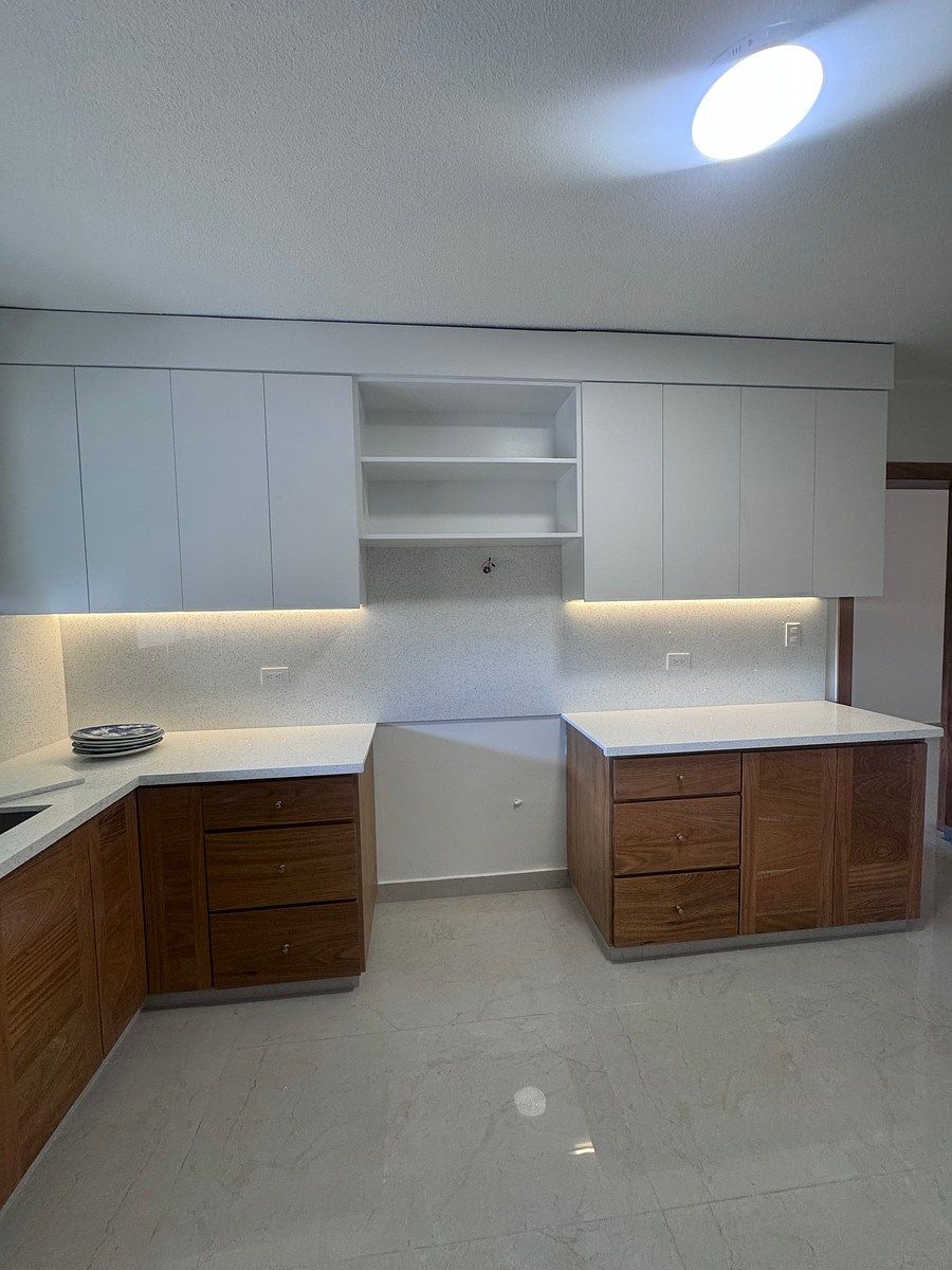 Cocina, foto 22 de 26