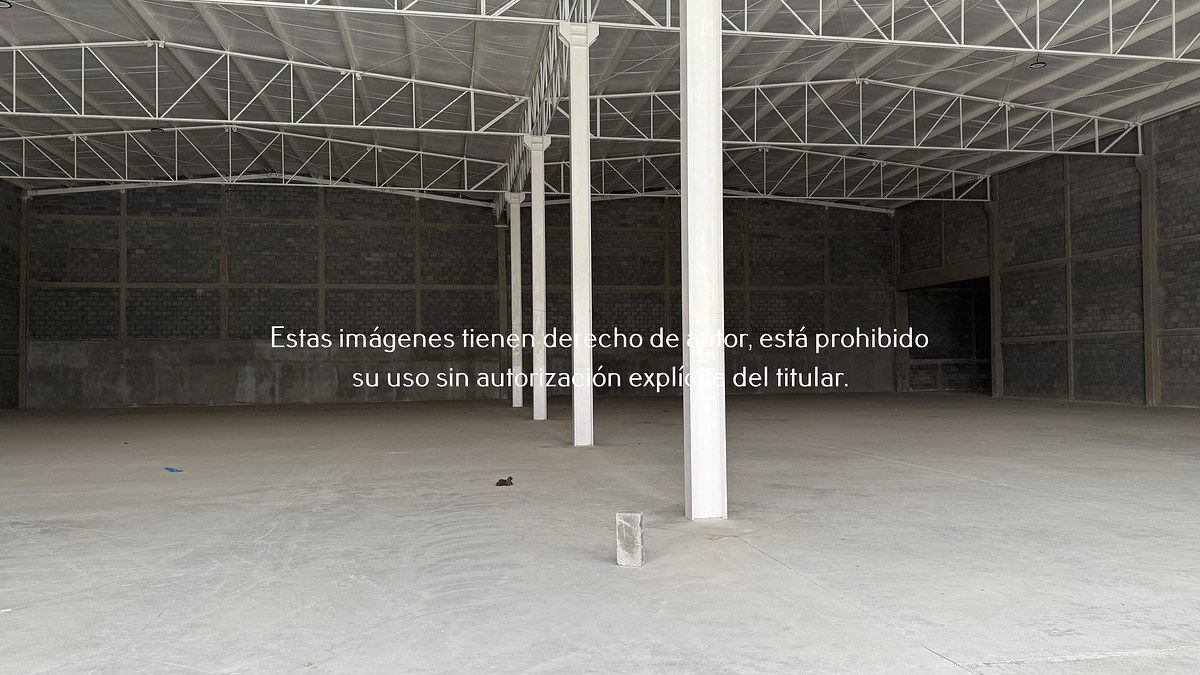 Bodega Industrial en Renta en Ekkos Park, Apodaca, Nuevo Leó, photo 3 of 22