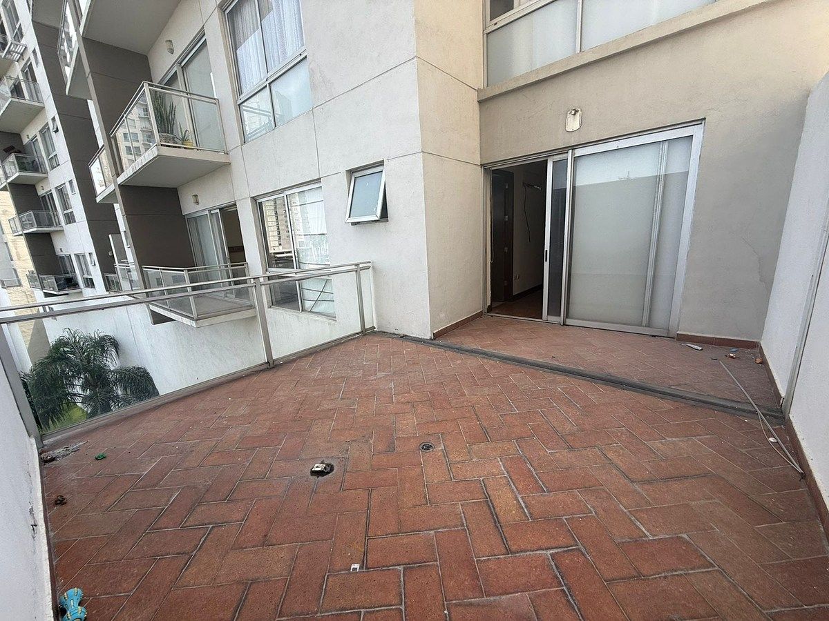 DEPARTAMENTO EN RENTA EN DINASTIA, MONTERREY, N.L, foto 1 de 15