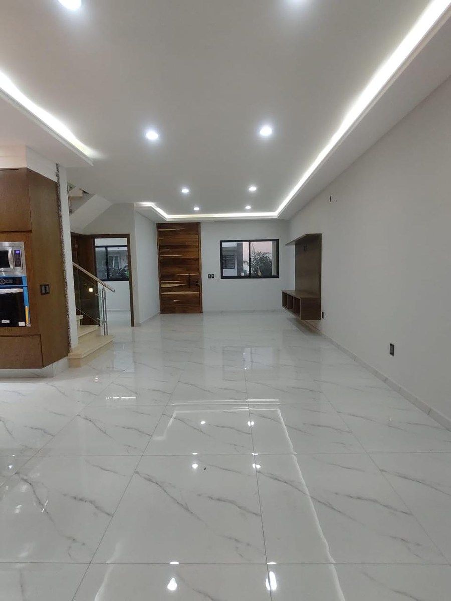 Casa em condomínio fechado em La Cima, Zapopan, foto 3 de 21