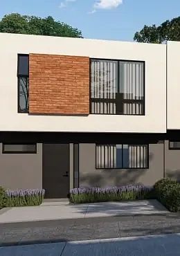 Casa en Bosques Santa Anita, Tlajomulco de Zúñiga, foto 3 de 3