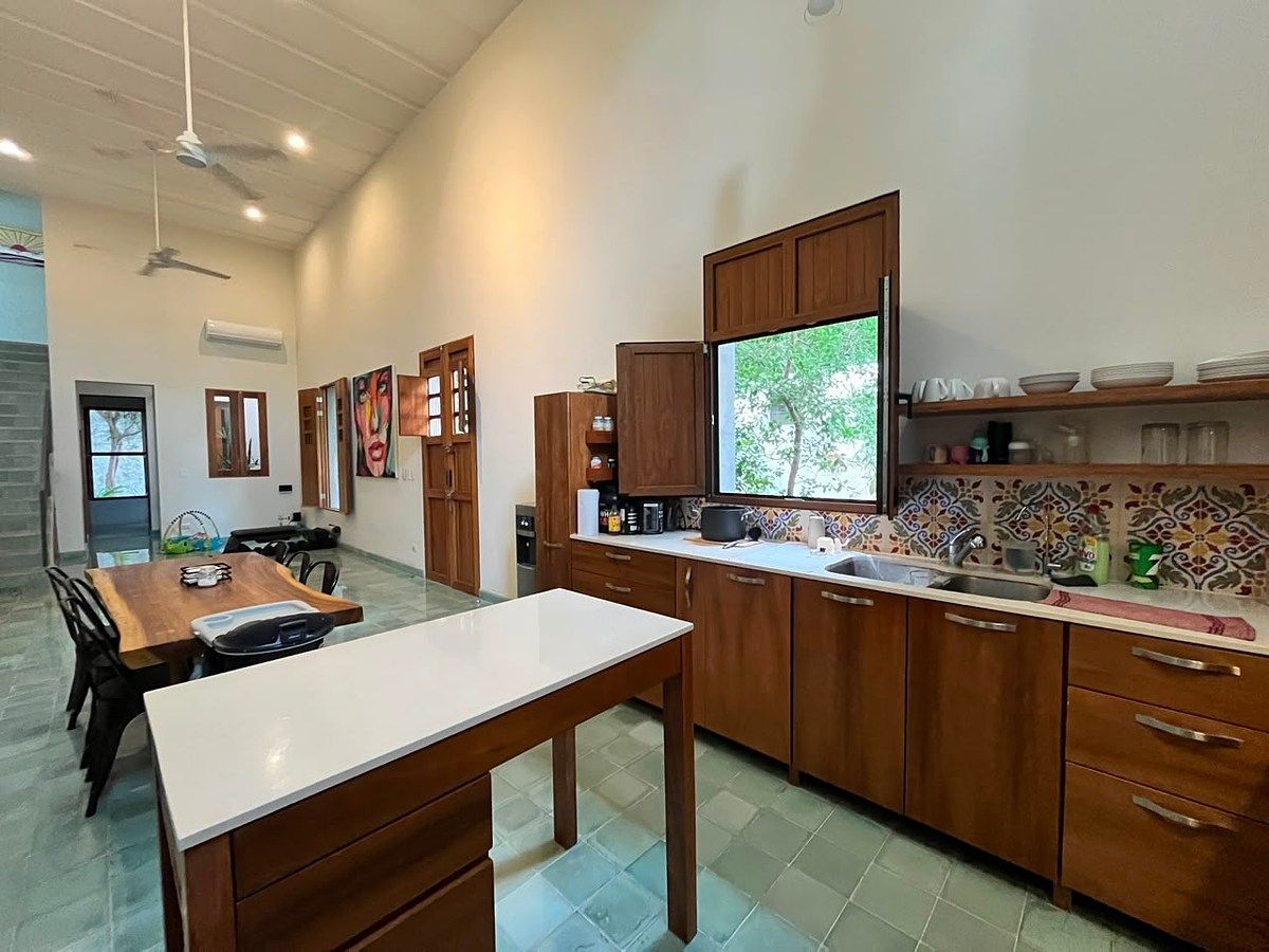 Casa en Itzimna, Mérida, foto 4 de 40