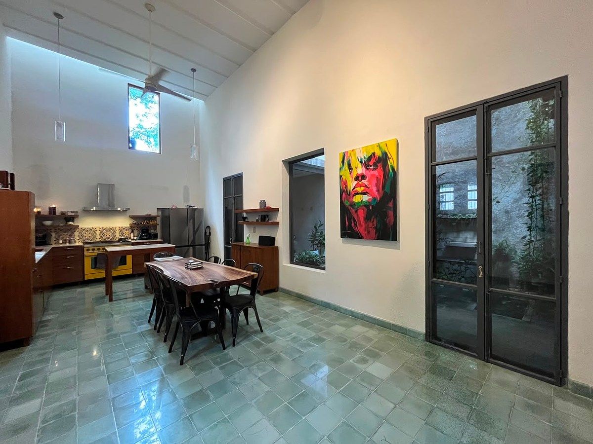 CASA EN RENTA EN MÉRIDA YUCATÁN EN ITZIMNÁ, foto 1 de 40