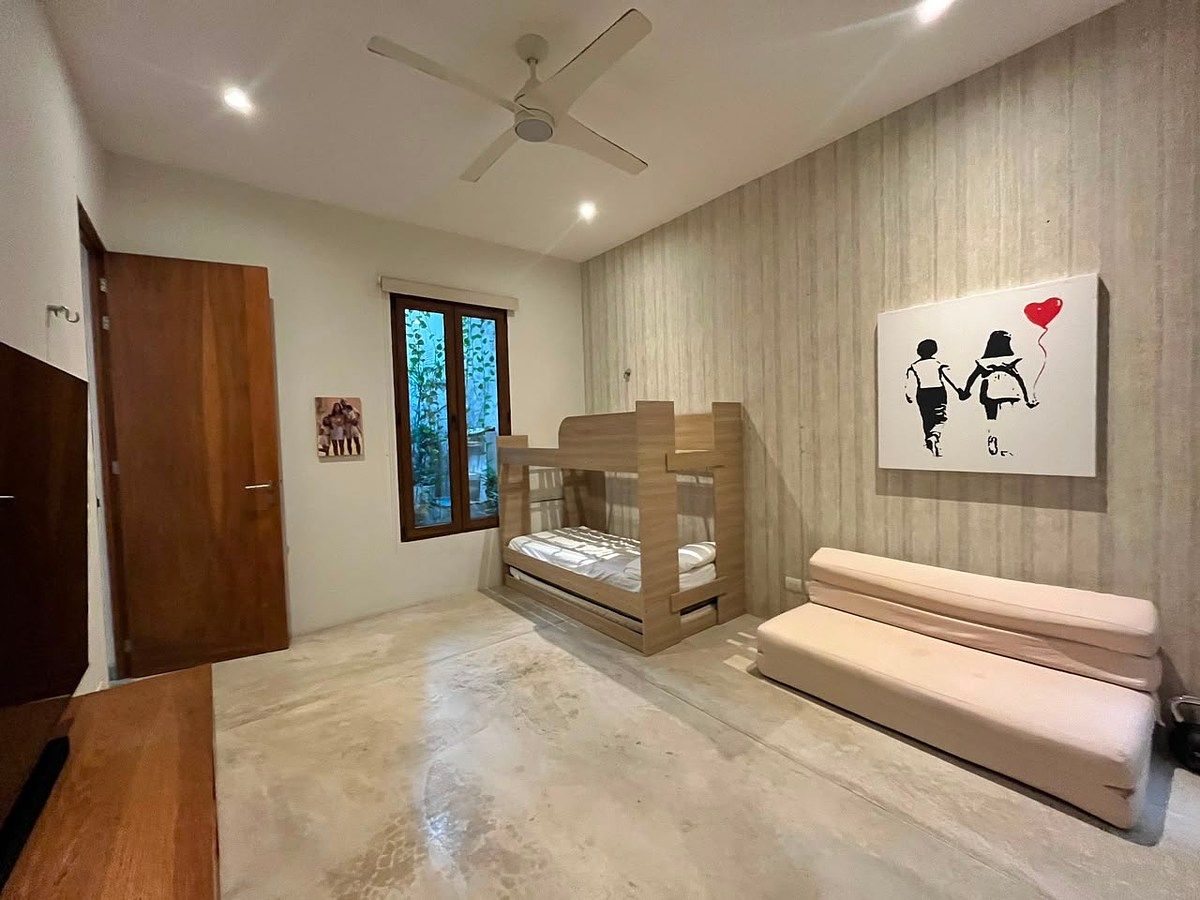 Casa en Itzimna, Mérida, foto 10 de 40
