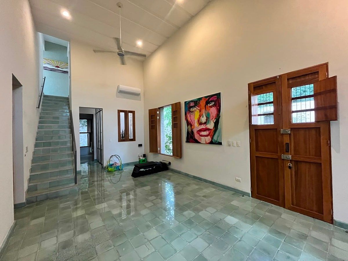 Casa en Itzimna, Mérida, foto 7 de 40