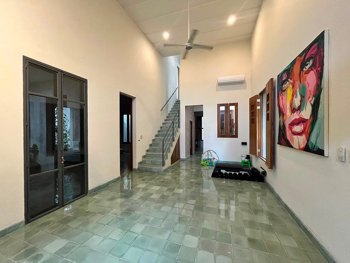 Casa en Itzimna, Mérida, foto 6 de 40