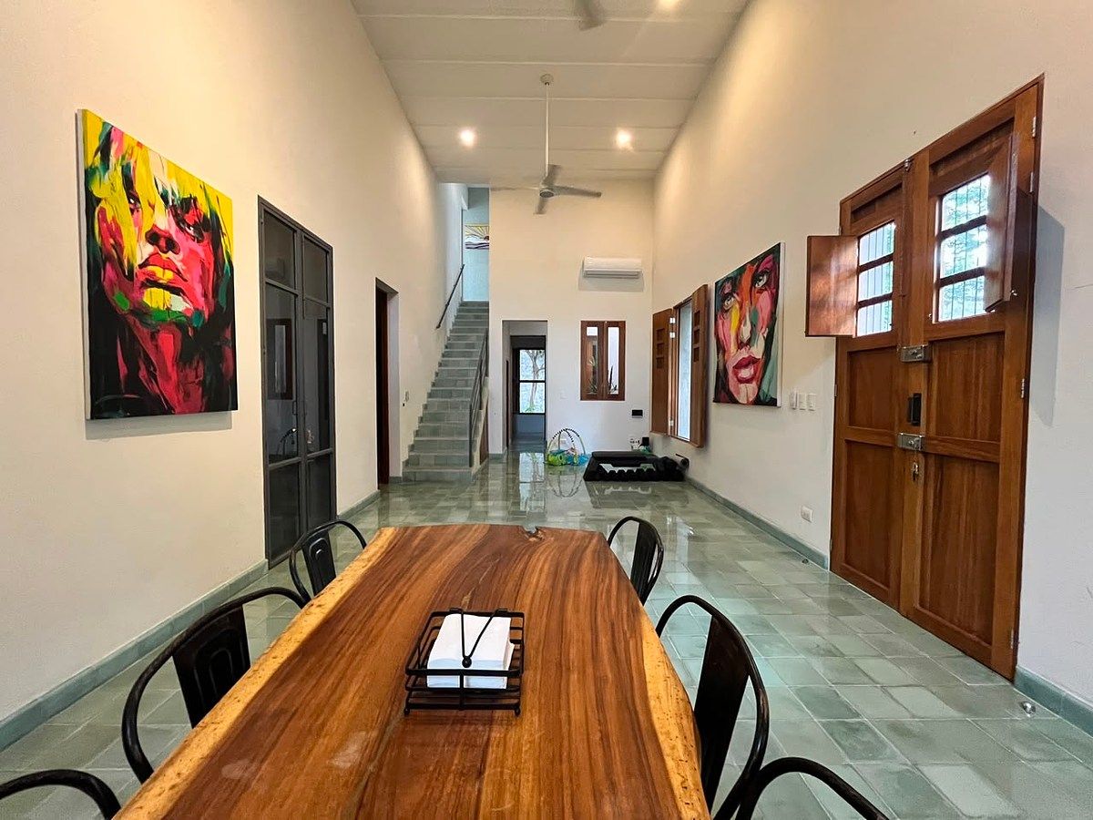 Casa en Itzimna, Mérida, foto 5 de 40