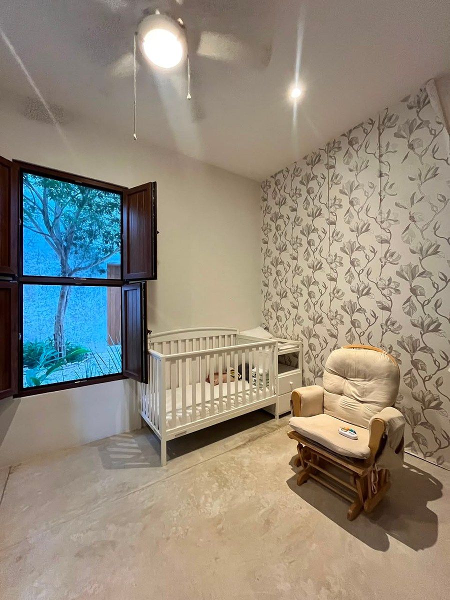 Casa en Itzimna, Mérida, foto 19 de 40