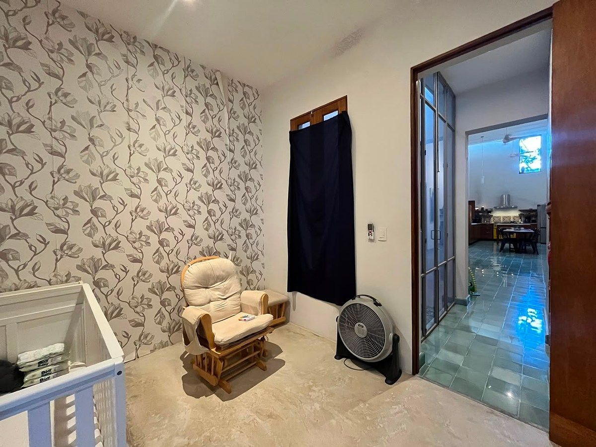 Casa en Itzimna, Mérida, foto 20 de 40