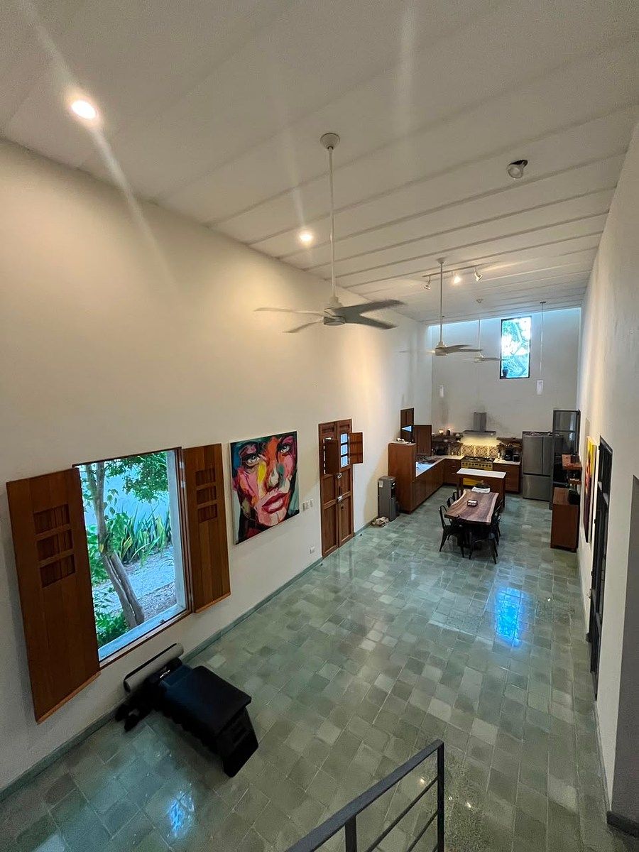 Casa en Itzimna, Mérida, foto 40 de 40