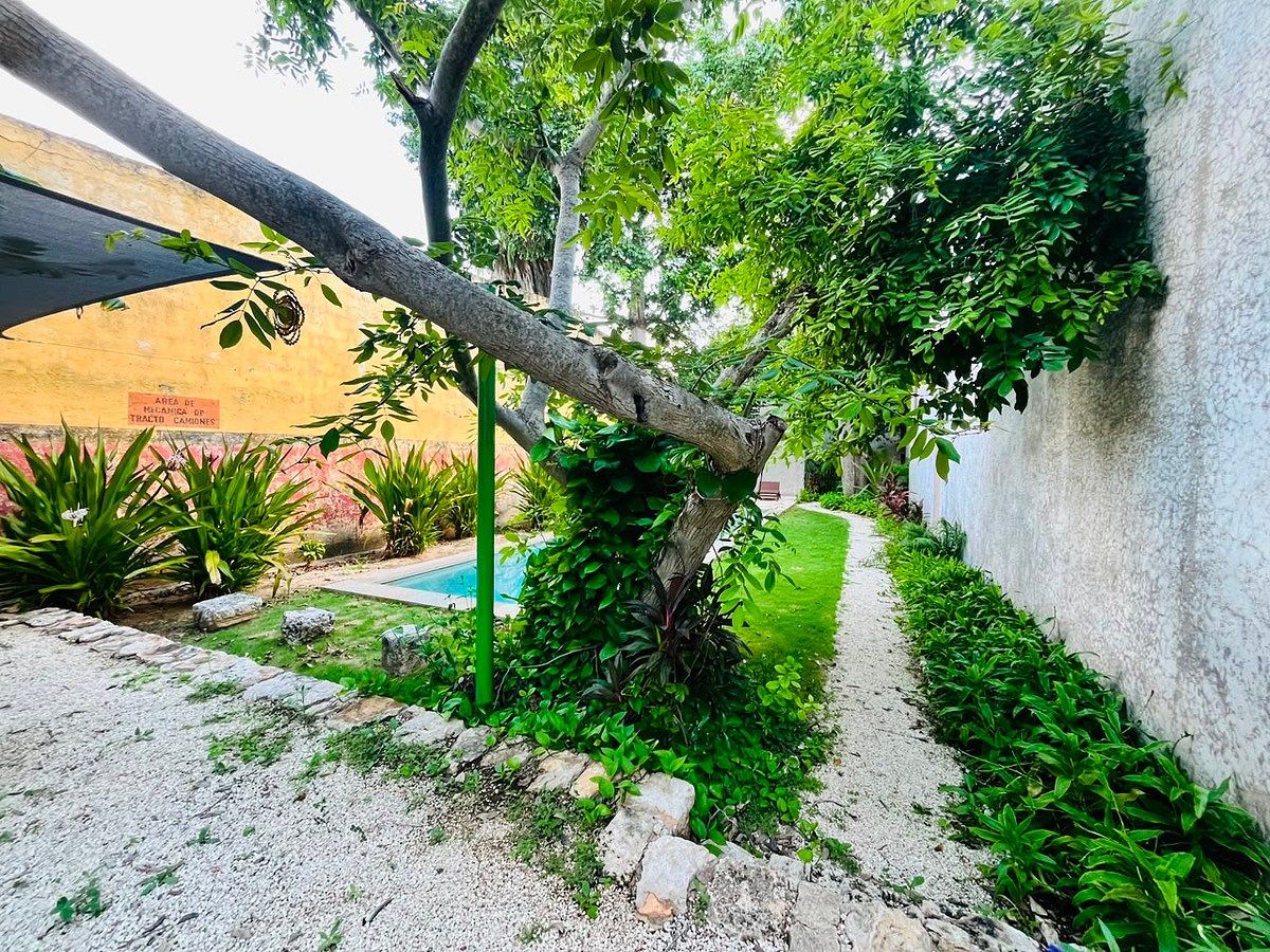 Casa em Itzimna, Mérida, foto 47 de 49