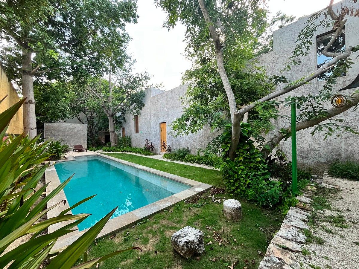 Casa em Itzimna, Mérida, foto 46 de 49