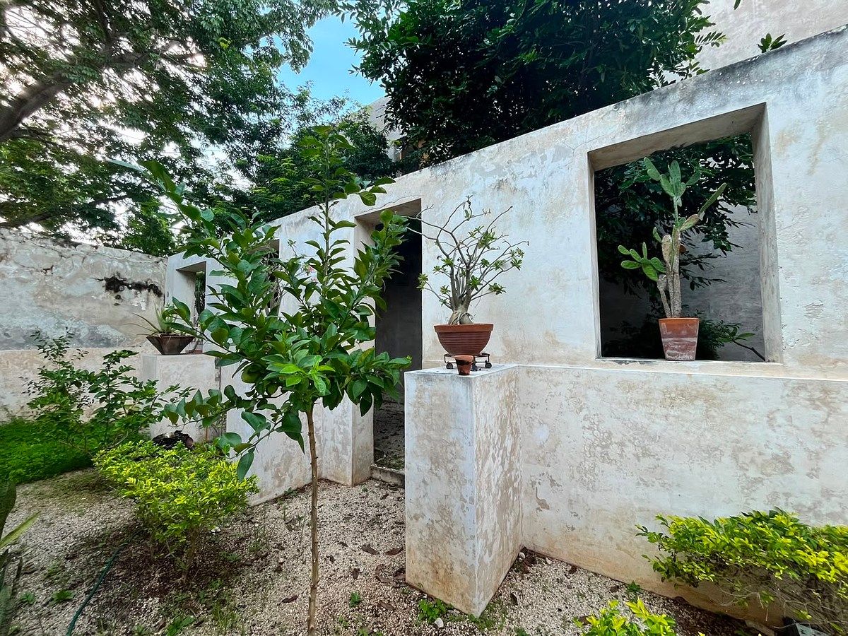 Casa em Itzimna, Mérida, foto 48 de 49