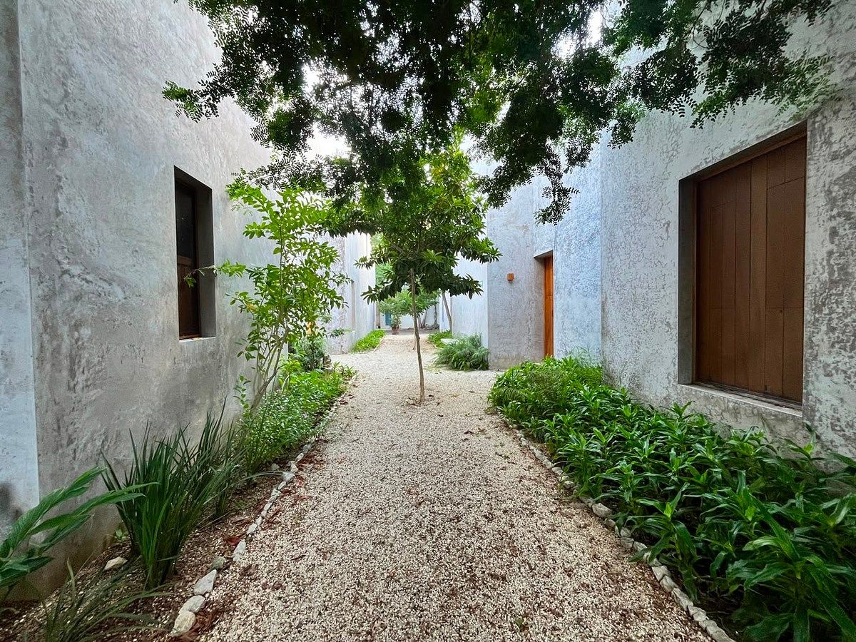 Casa em Itzimna, Mérida, foto 42 de 49