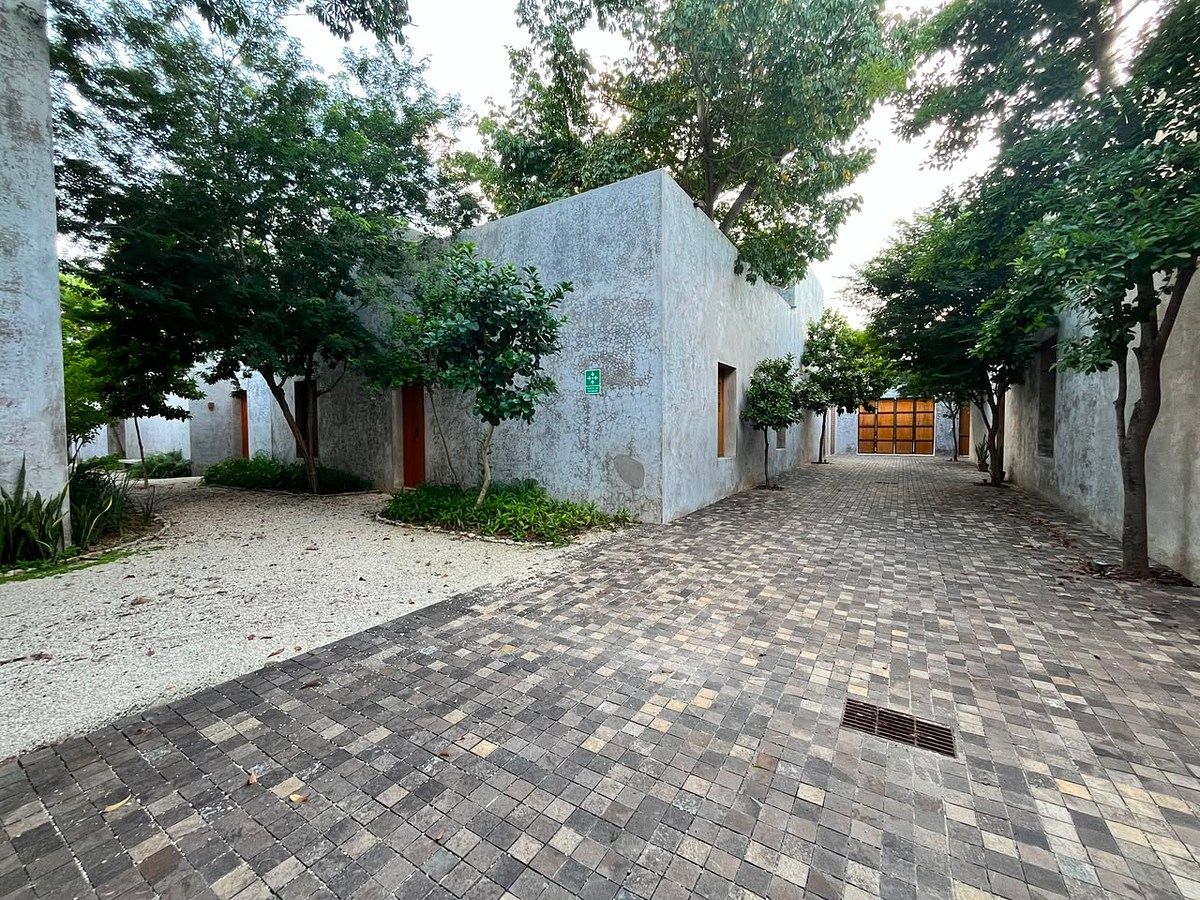 Casa em Itzimna, Mérida, foto 41 de 49