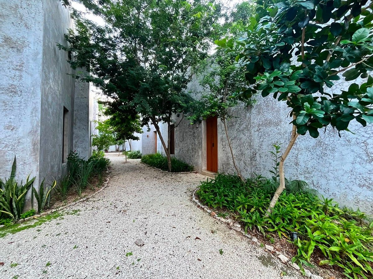 Casa em Itzimna, Mérida, foto 43 de 49