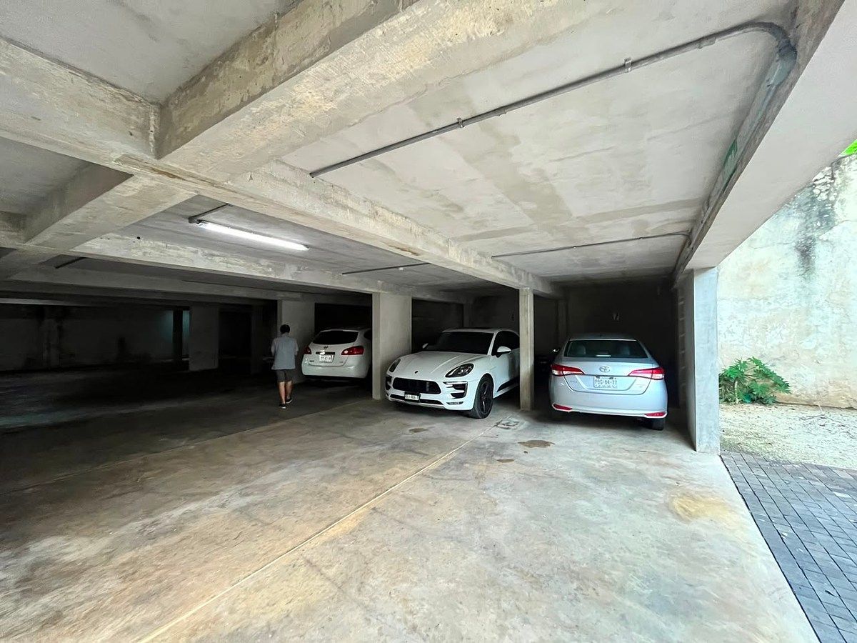 Casa em Itzimna, Mérida, foto 45 de 49