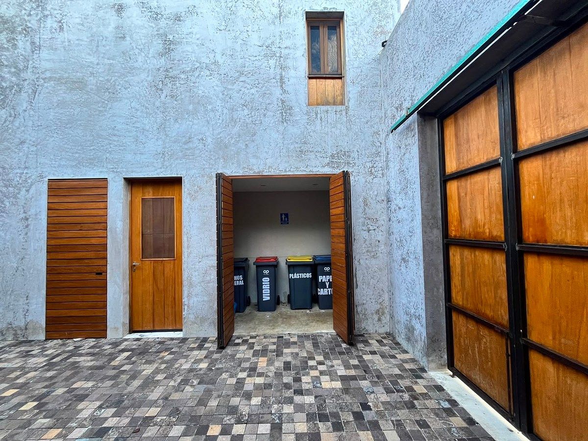 Casa em Itzimna, Mérida, foto 49 de 49