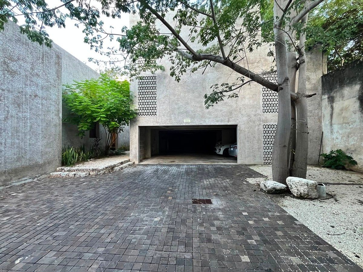 Casa em Itzimna, Mérida, foto 44 de 49