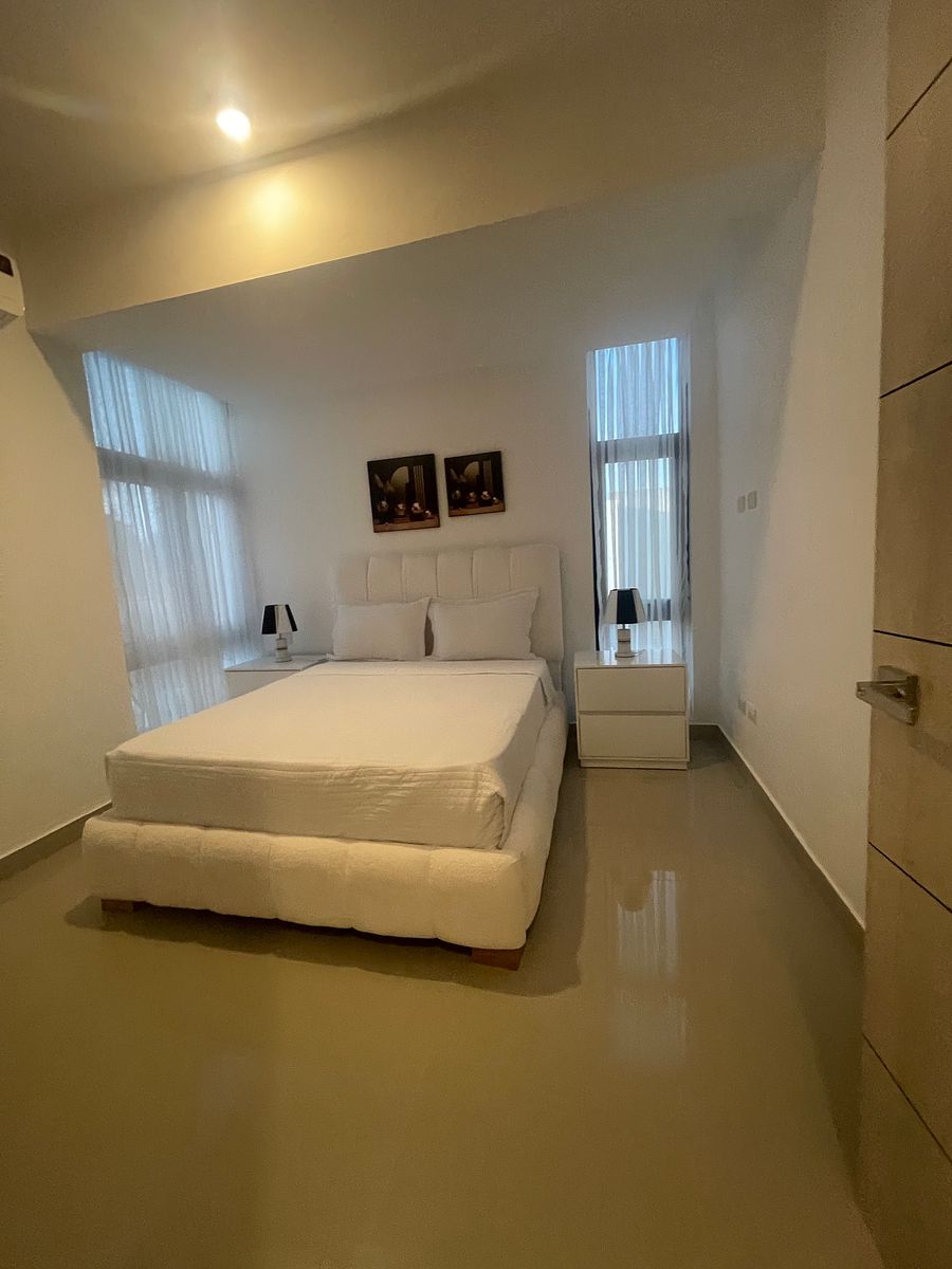 Villa en white sand, Punta Cana, foto 8 de 12