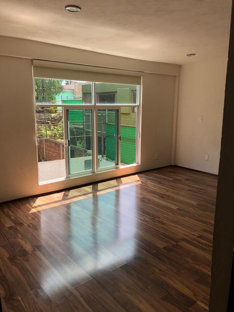 Departamento en Ciudad Satélite, Naucalpan de Juárez, foto 2 de 12