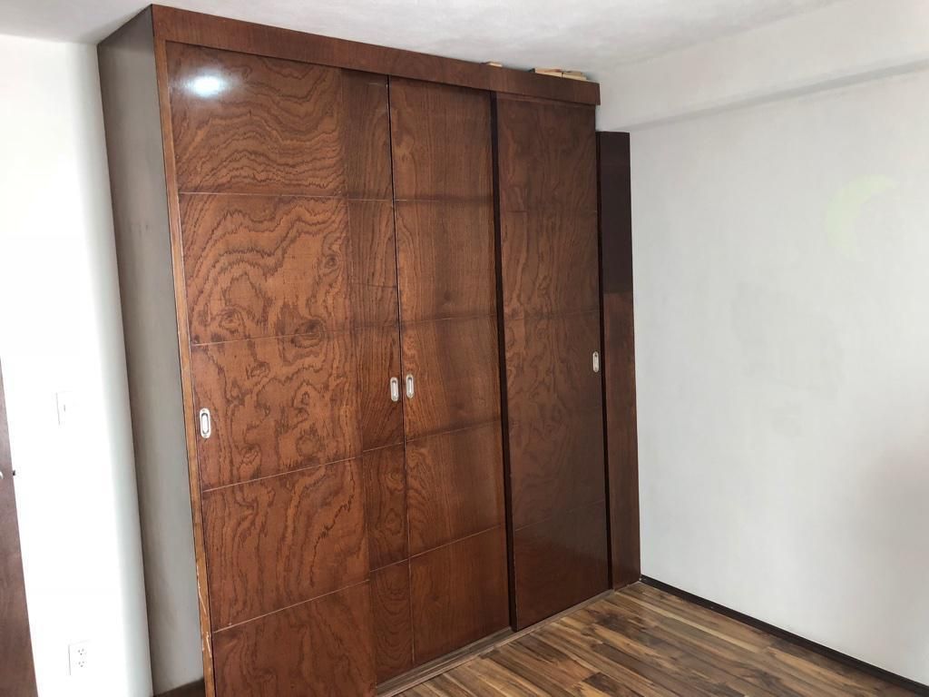 Departamento en Ciudad Satélite, Naucalpan de Juárez, foto 4 de 12
