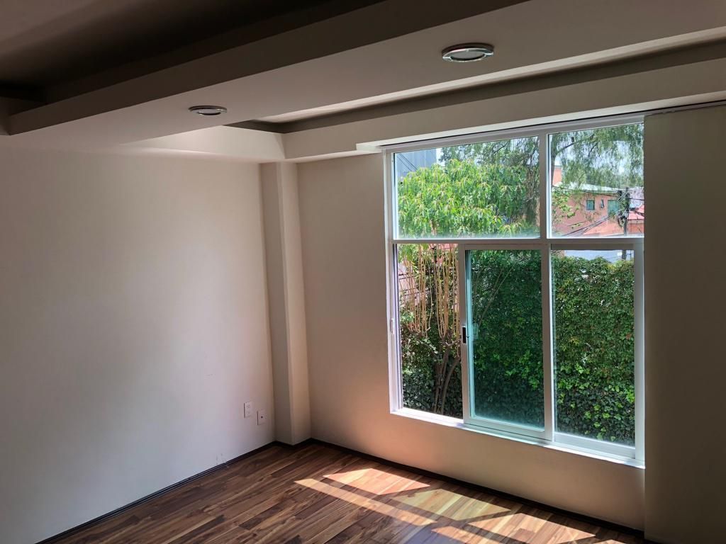 Departamento en Ciudad Satélite, Naucalpan de Juárez, foto 8 de 12