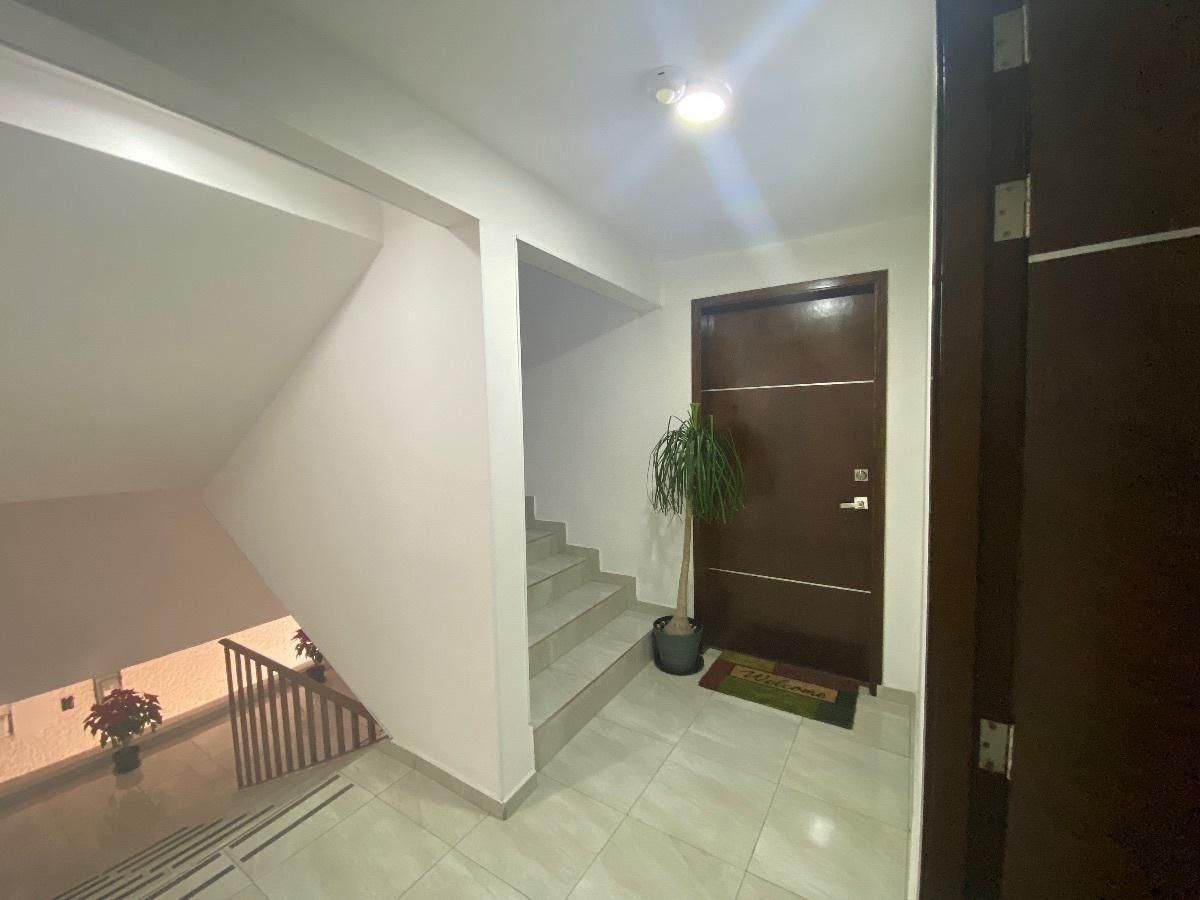 Departamento en Ciudad Satélite, Naucalpan de Juárez, foto 9 de 12