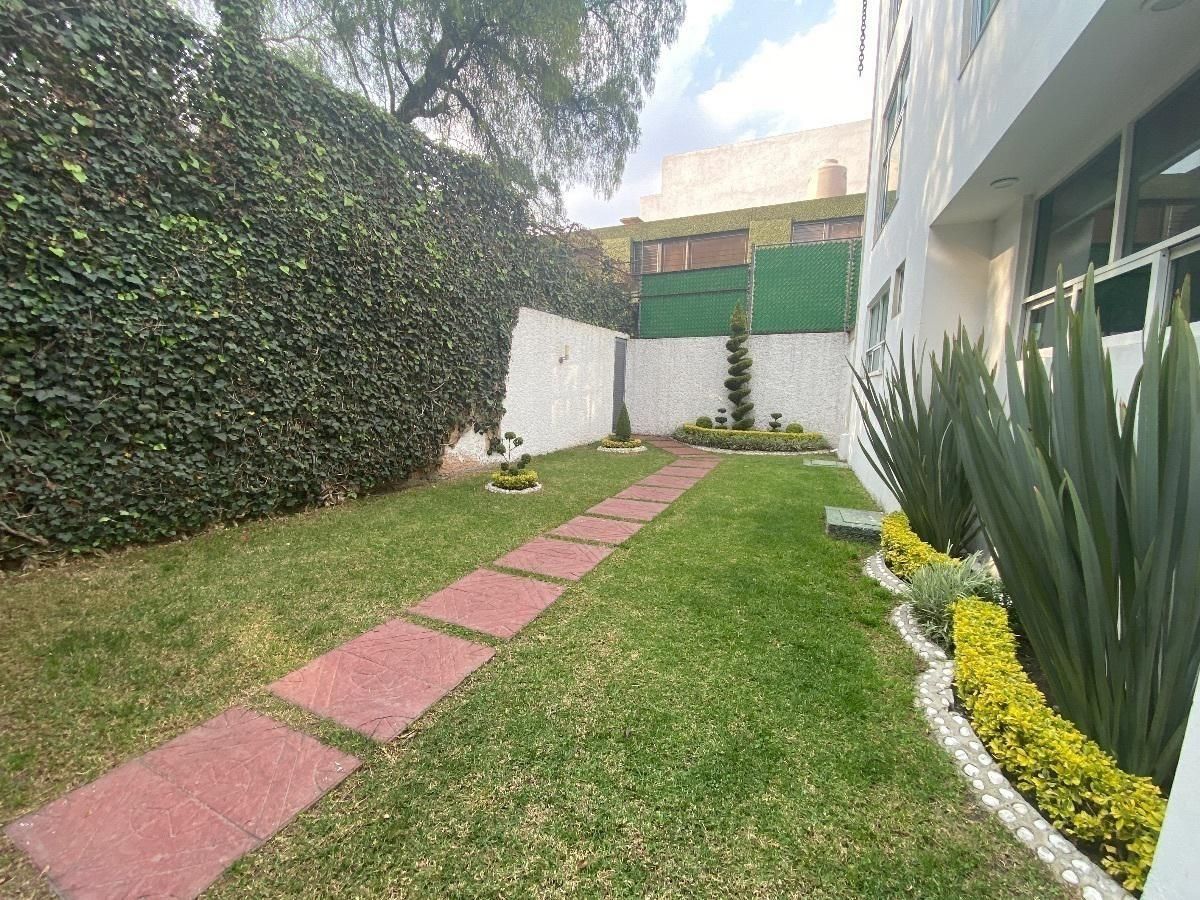 Departamento en Ciudad Satélite, Naucalpan de Juárez, foto 10 de 12