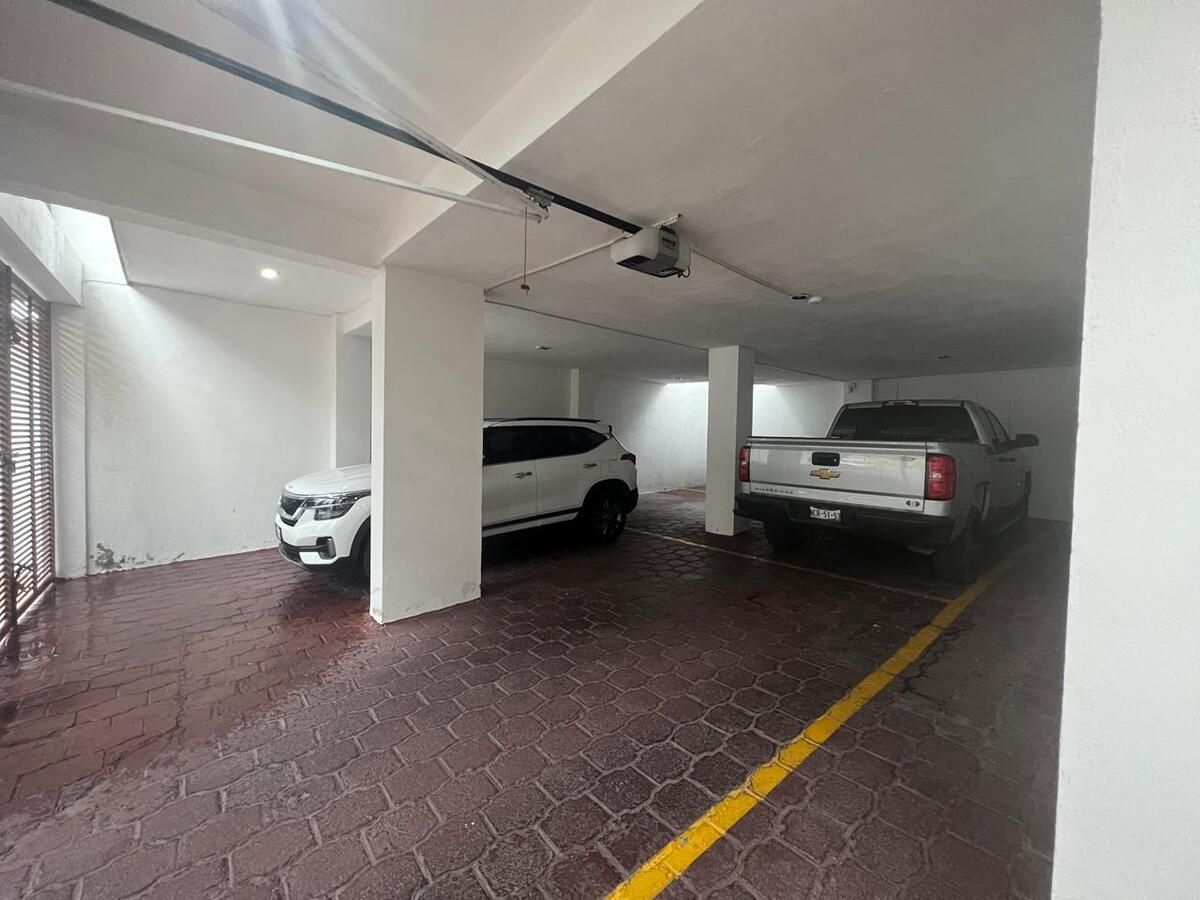 Departamento en Ciudad Satélite, Naucalpan de Juárez, foto 11 de 12