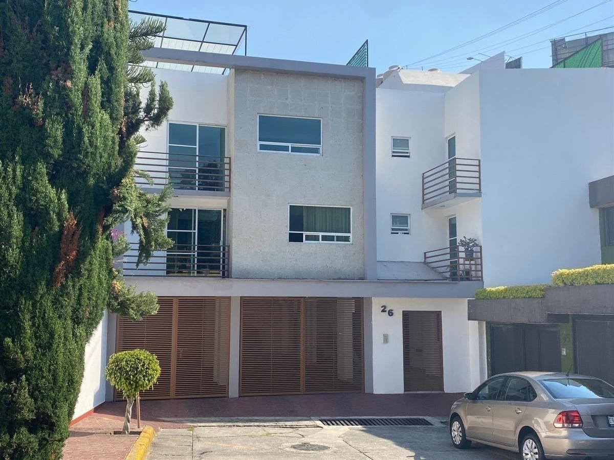 Departamento en Ciudad Satélite, Naucalpan de Juárez, foto 12 de 12