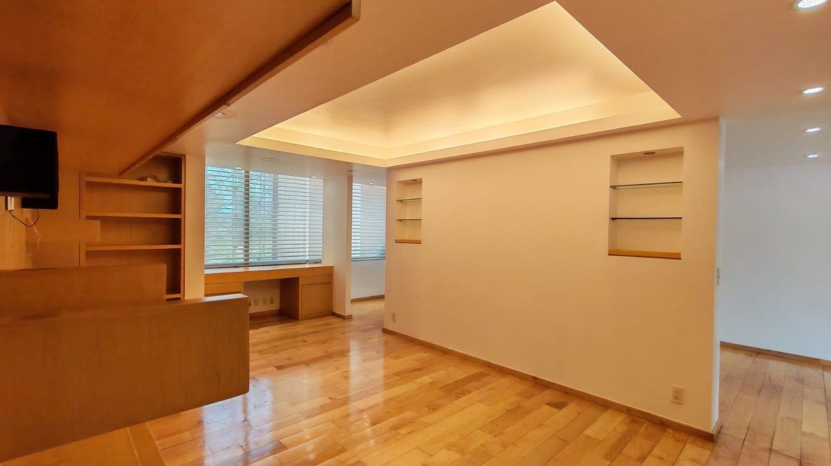 Apartment in Jardines en la Montaña, Tlalpan, photo 2 of 50
