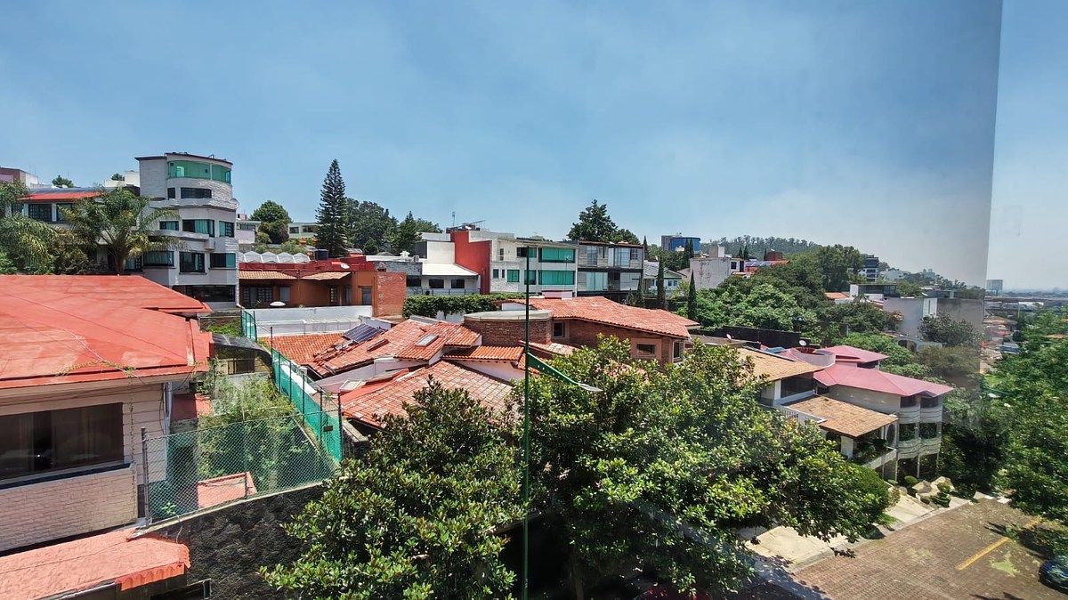Apartment in Jardines en la Montaña, Tlalpan, photo 3 of 50