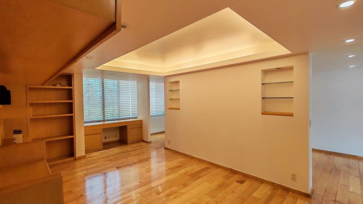 Apartment in Jardines en la Montaña, Tlalpan, photo 4 of 50