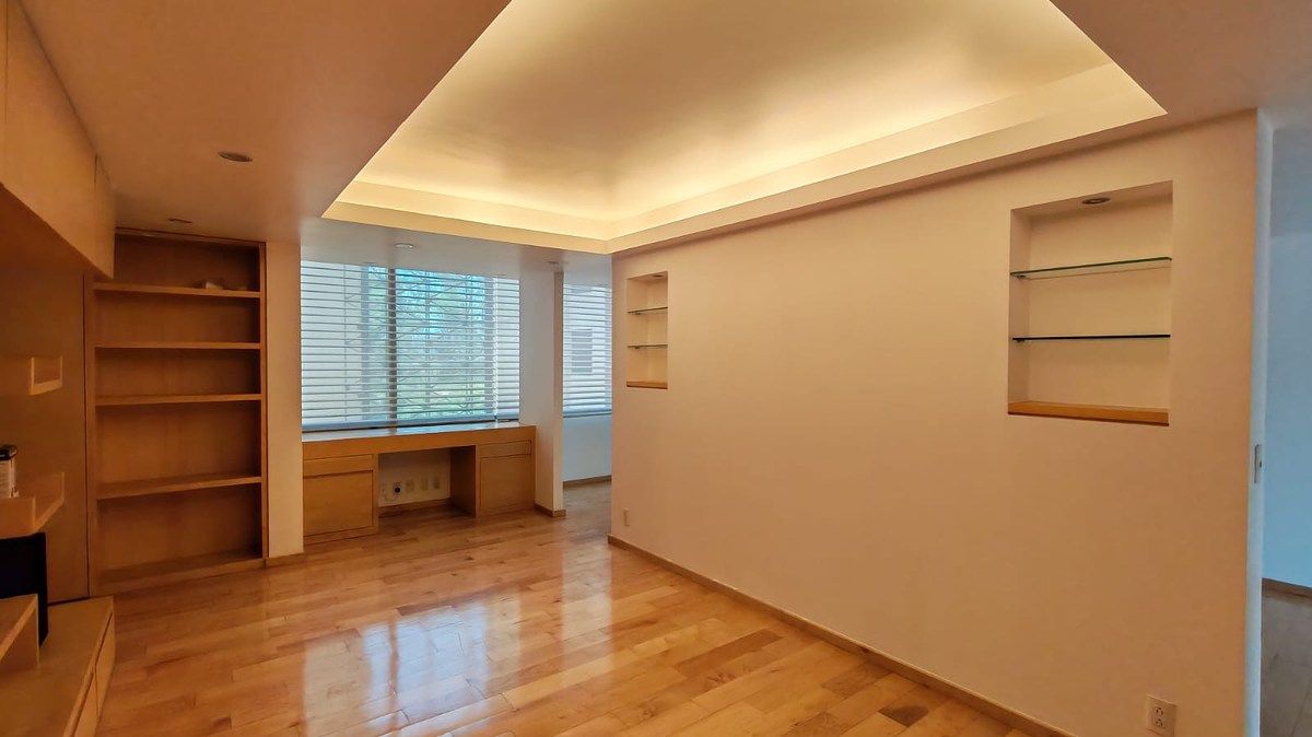 Apartment in Jardines en la Montaña, Tlalpan, photo 5 of 50
