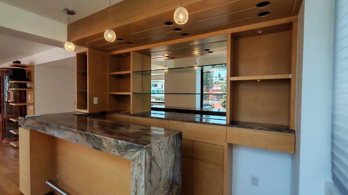 Apartment in Jardines en la Montaña, Tlalpan, photo 6 of 50
