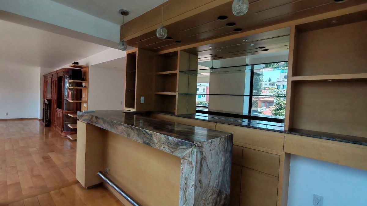 Apartment in Jardines en la Montaña, Tlalpan, photo 7 of 50