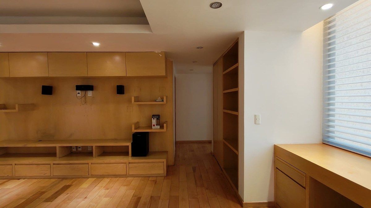 Apartment in Jardines en la Montaña, Tlalpan, photo 8 of 50