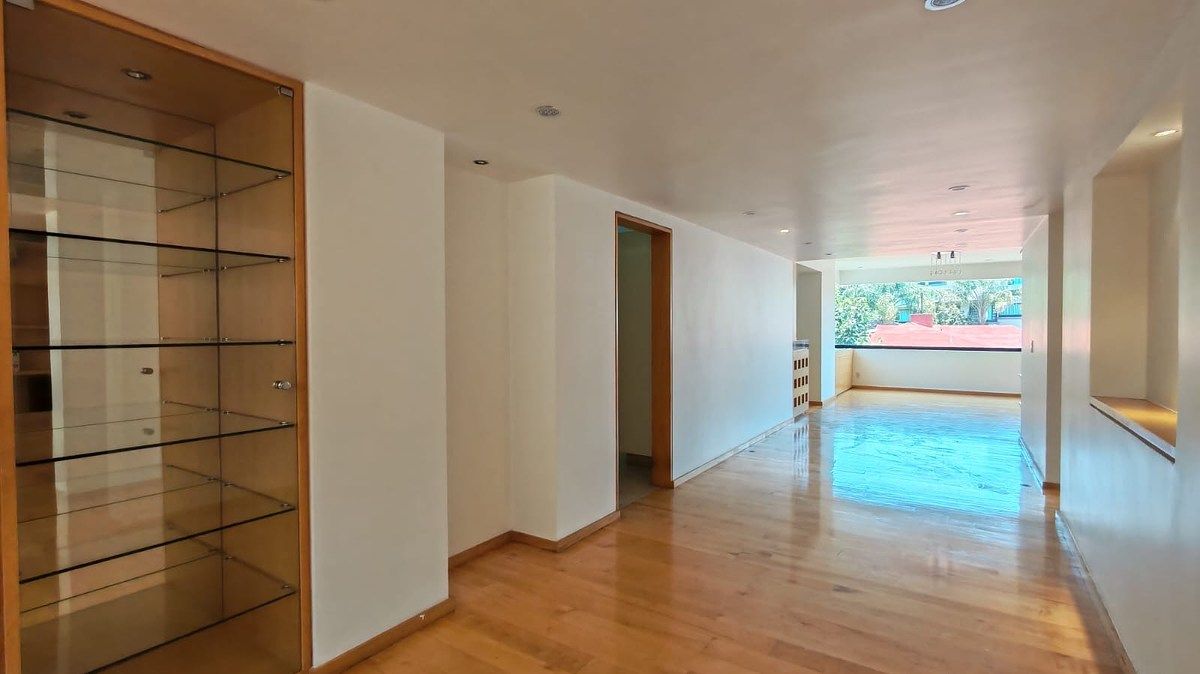 Apartment in Jardines en la Montaña, Tlalpan, photo 10 of 50