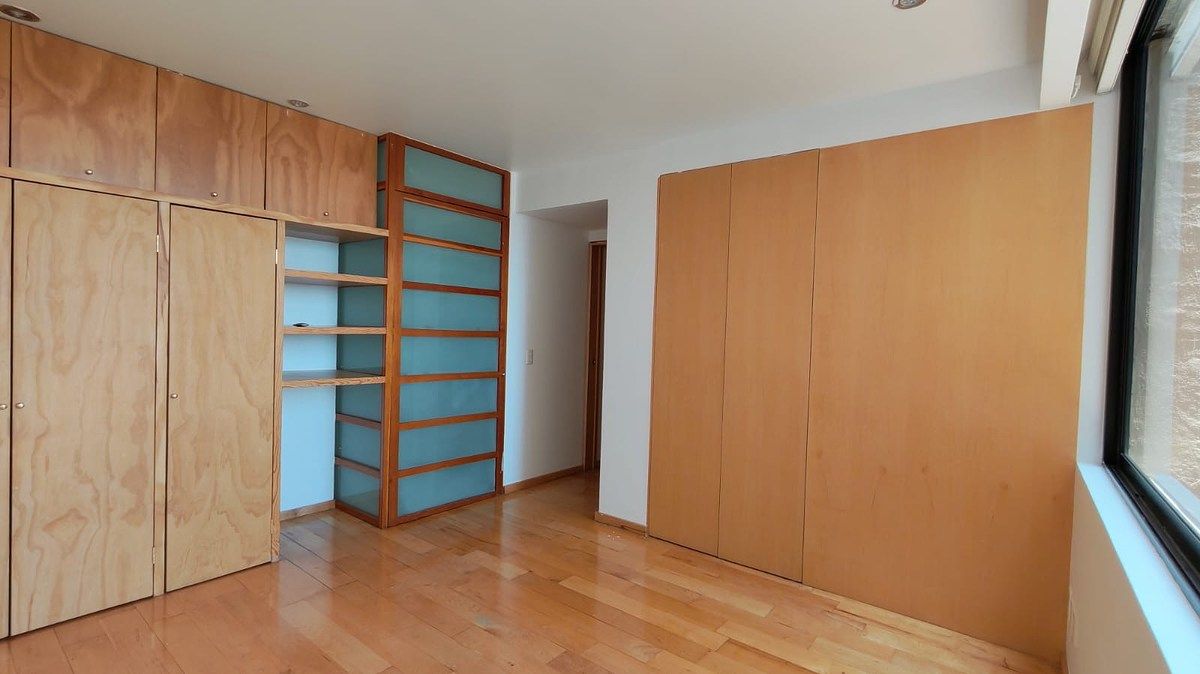 Apartment in Jardines en la Montaña, Tlalpan, photo 12 of 50
