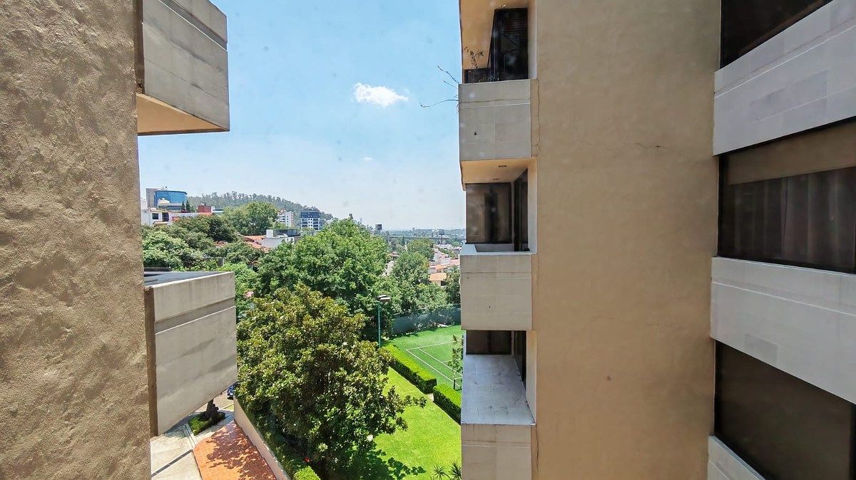 Apartment in Jardines en la Montaña, Tlalpan, photo 13 of 50