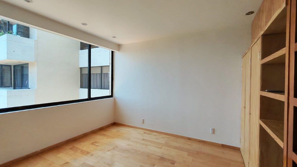 Apartment in Jardines en la Montaña, Tlalpan, photo 14 of 50