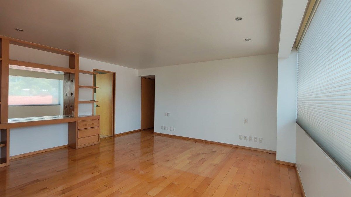 Apartment in Jardines en la Montaña, Tlalpan, photo 15 of 50