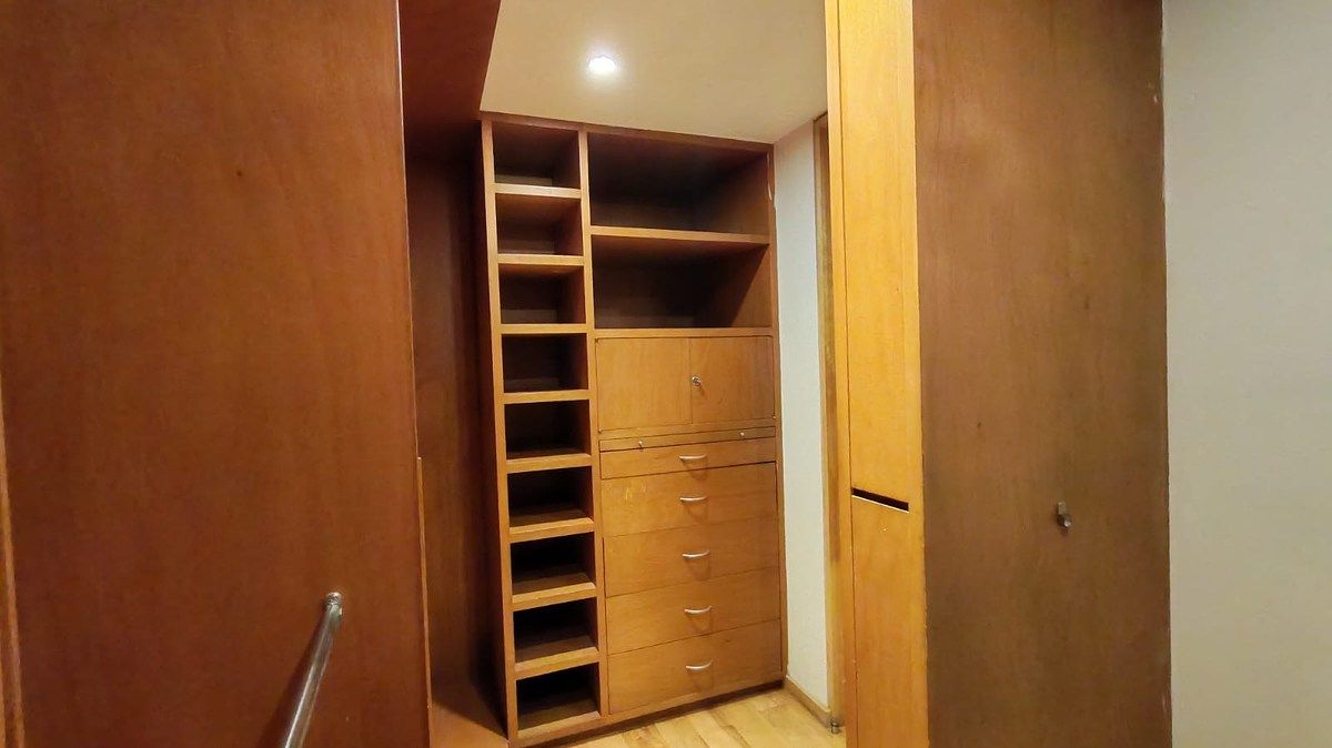 Apartment in Jardines en la Montaña, Tlalpan, photo 16 of 50