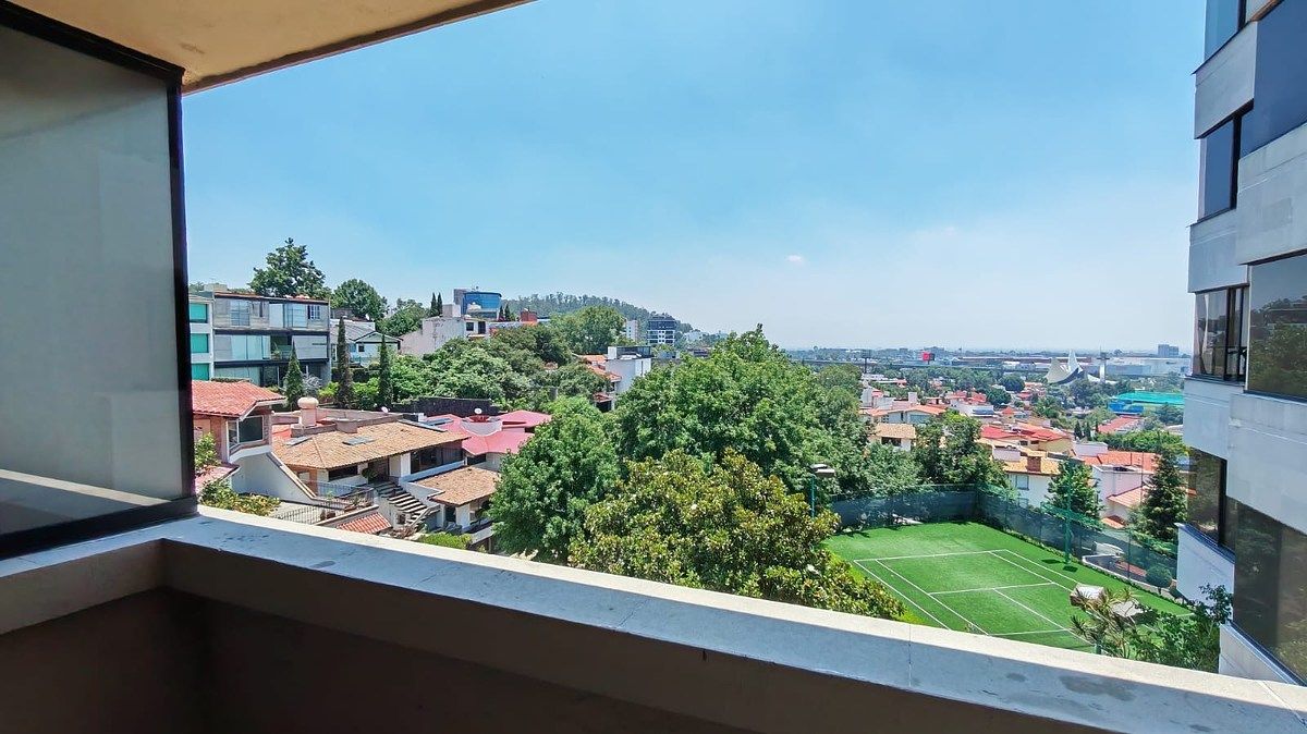 Apartment in Jardines en la Montaña, Tlalpan, photo 18 of 50