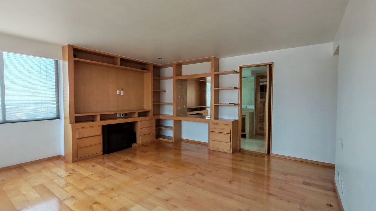 Apartment in Jardines en la Montaña, Tlalpan, photo 24 of 50