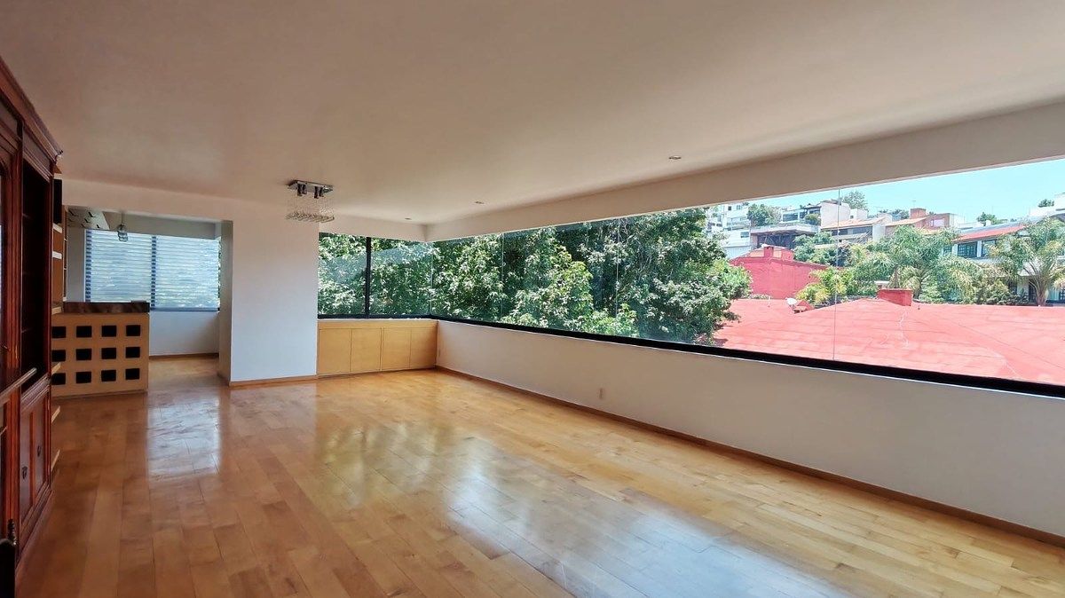 Apartment in Jardines en la Montaña, Tlalpan, photo 25 of 50