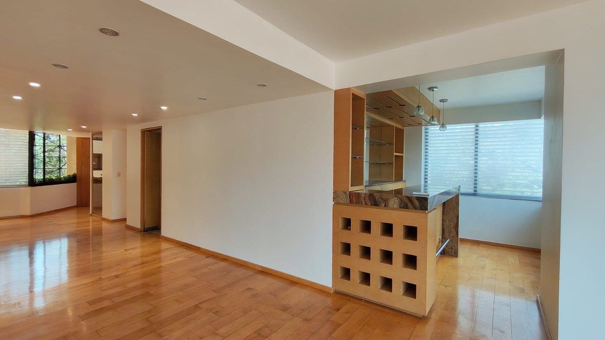 Apartment in Jardines en la Montaña, Tlalpan, photo 27 of 50