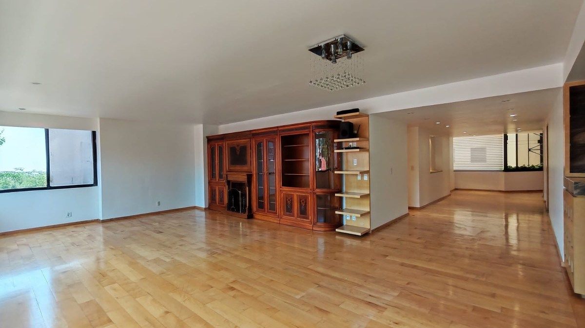 Apartment in Jardines en la Montaña, Tlalpan, photo 28 of 50