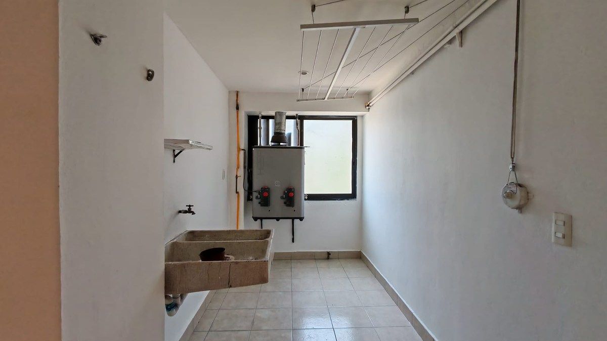 Apartment in Jardines en la Montaña, Tlalpan, photo 33 of 50
